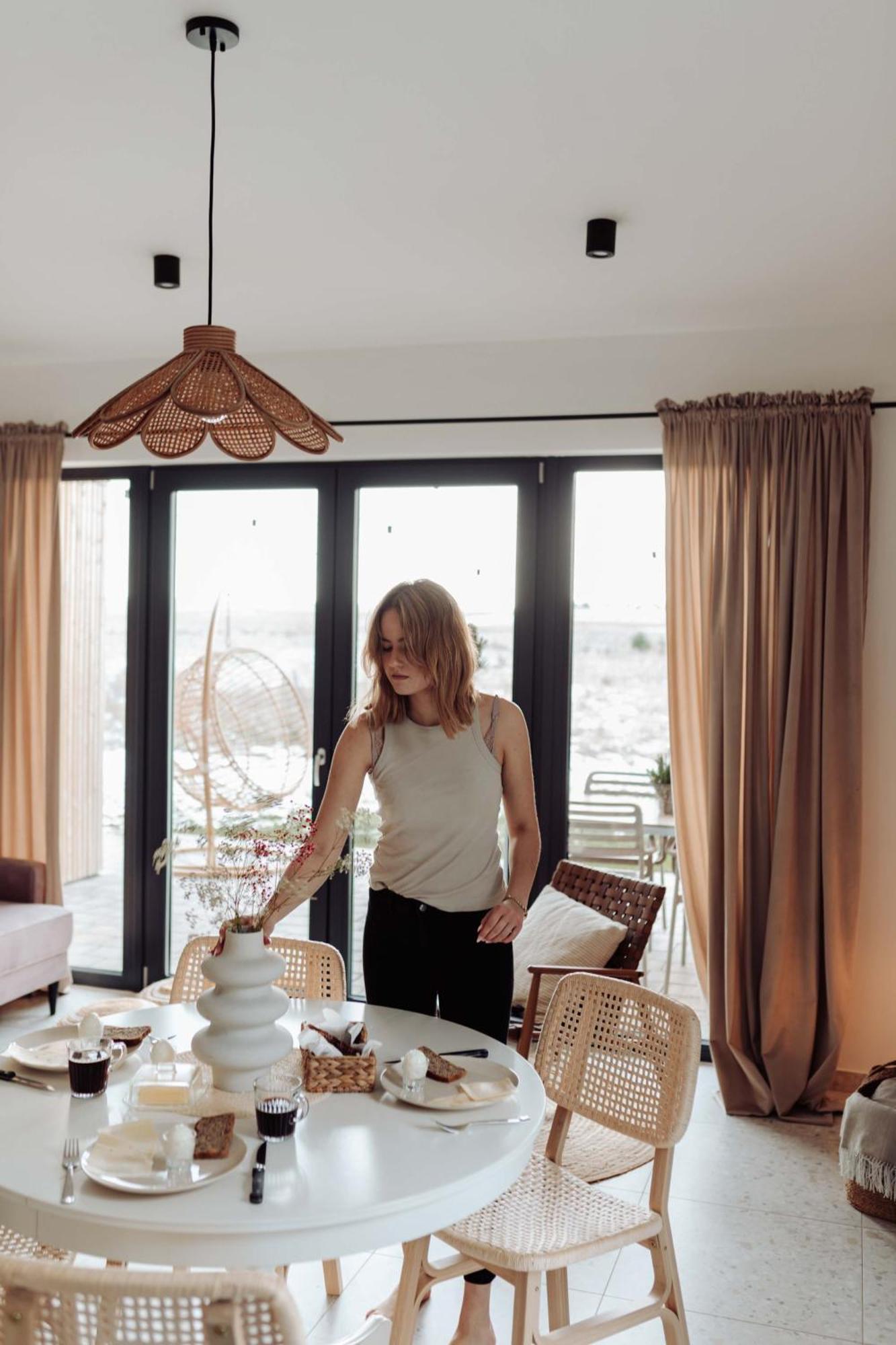 Domki Ulkowo Slajszewo Extérieur photo
